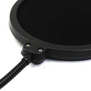 Pop Filter for Microphone | Reduce Plosives & Improve Clarity