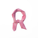 Sapphire Trails Bandana in Pink