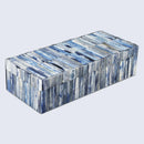 Ivory Ocean Bone Inlay Decorative Storage Box in 7 Sizes