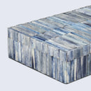 Ivory Ocean Bone Inlay Decorative Storage Box in 7 Sizes