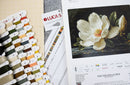 The Magnolia Dew B713L Counted Cross-Stitch Kit