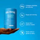 Collagen Peptides