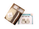 Felting Kit - Baby Barn Owl Needle Felt Kit
