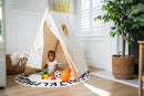 Tent Covering For Tulip (Bouncer Sold Separately)
