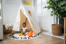 Tent Covering For Tulip (Bouncer Sold Separately)