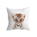 Safari Baby Animals Cushion Covers