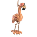 Flamingo Ornament | Pack of 3 | Bert Anderson Collection