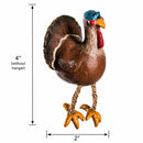Turkey Ornament | Bert Anderson Collection