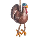 Turkey Ornament | Pack of 3 | Bert Anderson Collection