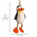 Penguin Ornament | Bert Anderson Collection