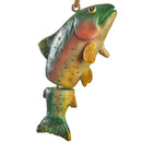 Trout Ornament | Pack of 3 | Bert Anderson Collection