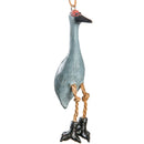 Sandhill Crane Ornament | Pack of 3 | Bert Anderson Collection