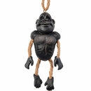Gorilla Ornament | Bert Anderson Collection