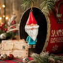 Gnome Ornament | Bert Anderson Collection