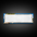 Panoramic of the Italian Coast, Italy Art, Extra Large Wall Art, Panoramic Wall Art, Panoramic Print, Landscape Photography, Landscape Print