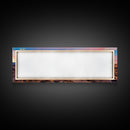 Panoramic of Joshua Tree National Park, Extra Large Wall Art, Panoramic Wall Art, Panoramic Print, Landscape Photography Landscape