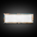 Panoramic Print of The Outer Banks, Beach Art, Extra Large Wall Art, Panoramic Wall Art, Panoramic Landscape Print, Landscape Photography