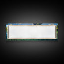 Panoramic Print of Tahiti, Extra Large Wall Art, Panoramic Wall Art, Panoramic Landscape Print, Landscape Photography