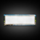 Panoramic Print of White Mountains New Hampshire, Extra Large Wall Art, Panoramic Wall Art, Panoramic Landscape Print, Landscape Photography