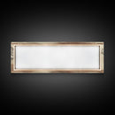 RPG World Map Concept Art, Ready To Hang Canvas Print, Panoramic Art, Extra Wide Wall Decor, Cool Mancave Art, D&D, DND