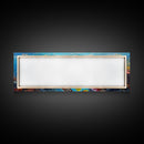 Sea Turtle Framed Canvas Print, Beautiful Sea Turtle Wall Art, Sea Turtle Print, Nursery Decor, Nursery Wall Art