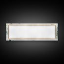 Botanical Art Print - Framed Canvas Print - Eucalyptus Art - Garden Print - Large Gallery Wrap Ready To Hang Wall Art, Optional Frame