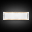 Panoramic Amarillo City Map, Texas Art, Map Print, Minimalist Wall Art, Canvas Art, Housewarming Gift, Street Map Art, Closing Gift