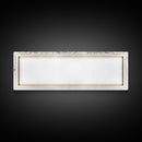 Panoramic Augusta City Map, Georgia Art, Map Print, Minimalist Wall Art, Canvas Art, Housewarming Gift, Street Map Art, Closing Gift