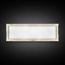 Grand Isle, Vermont Panoramic Print, Vacation Gift, Vermont Wall Art, Vacation Wall Art, Vacatation Memories, Beach Decor, Beach Or Lakehouse Art