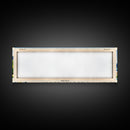 Meleyri Beach, Iceland Panoramic Print, Vacation Gift, Iceland Wall Art, Beach Painting, Beach Decor, Large Wall Art, Wood Frame Art