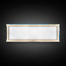 Pasjača, Croatia Panoramic Beach Print, Vacation Gift, Croatia Wall Art, Framed Canvas Print, Framed Beach Painting