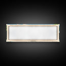 Raja Ampat, Indonesia Panoramic Print, Vacation Gift, Indonesia Wall Art, Vacation Wall Art, Vacatation Memories, Beach Decor, Beach Or Lakehouse Art