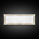 The Bacuit Archipelago, Philippines Panoramic Beach Print, Vacation Gift, Philippines Wall Art, Beach Painting, Beach Decor, Beach Painting