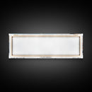 Stamford Connecticut Travel Poster, Framed Canvas Print, Wall Art, Home Decor, Travel Print, Office Decor, Living Room Art, Gift Idea