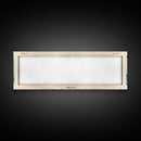 Banska Bystrica Slovakia Wall Art, Panoramic Travel Poster, Panoramic Framed Canvas Print, City Wall Art, Wall Hanging Home Decor, Travel Art