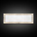 Nikaia Greece Wall Art, Panoramic Travel Poster, Panoramic Framed Canvas Print, City Wall Art, Wall Hanging Home Decor, Travel Art