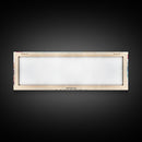 Roskilde Denmark Travel Art, City Art, Framed Canvas Print or Metal Wall Art, Europe Travel Poster, Panoramic Wall Art, Extra Wide Wall Art