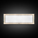 San Cristobal Dominican Republic Travel Art, City Art, Framed Canvas Print or Metal Wall Art, Europe Travel Poster, Panoramic Wall Art, Extra Wide Wall Art