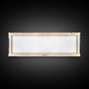 Novi Pazar Serbia Travel Print Wall Art, Panoramic City Art, Travel Art, Wall Decor, Vacation Gift, Framed Canvas Print Or Metal Art