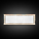 San Cristobal Dominican Republic Travel Art, City Art, Framed Canvas Print or Metal Wall Art, Europe Travel Poster, Panoramic Wall Art, Extra Wide Wall Art