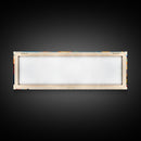 Yekaterinburg Russia Travel Print Wall Art, Panoramic City Art, Travel Art, Wall Decor, Vacation Gift, Framed Canvas Print Or Metal Art