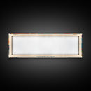 Zenica Bosnia Travel Print Wall Art, Panoramic City Art, Travel Art, Wall Decor, Vacation Gift, Framed Canvas Print Or Metal Art