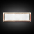 Antelope Canyon Travel Print Wall Art, Travel Poster Print, Retro Style Home Decor, Wall Hanging, Travel Gift Idea, Unique Metal Art