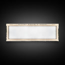 Dunn's River Falls Travel Print Wall Art, Travel Poster Print, Retro Style COUNTRY Home Decor, Wall Hanging, Travel Gift Idea, Unique Metal Art