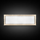 Huascarán National Park COUNTRY Travel Poster Print, Framed Canvas Print, COUNTRY Travel Art, Wood Framed Art, Wall Hanging, Home Decor