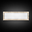 Kruger National Park Travel Print Wall Art, Travel Poster Print, Retro Style COUNTRY Home Decor, Wall Hanging, Travel Gift Idea, Unique Metal Art