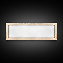 Monument Valley Travel Print Wall Art, Travel Poster Print, Retro Style COUNTRY Home Decor, Wall Hanging, Travel Gift Idea, Unique Metal Art