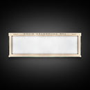 The Enchanted River Travel Print Wall Art, Travel Poster Print, Retro Style COUNTRY Home Decor, Wall Hanging, Travel Gift Idea, Unique Metal Art