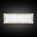 Armenia, Colombia Panoramic Travel Poster Canvas Print, Armenia, Colombia Painting, Colombia Art, Armenia Panoramic Travel Art, Travel Painting