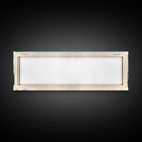 Panoramic Travel Poster Awassa, Ethiopia Canvas Print, Awassa, Ethiopia Painting, Ethiopia Art, Awassa Travel Art, Guest Room Painting